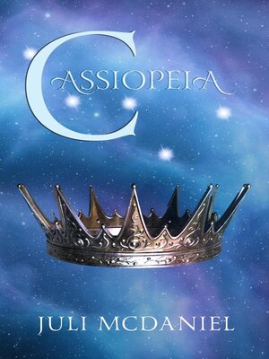cover image of Cassiopeia